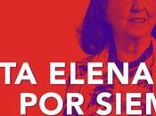 "Marta Elena siempre", documental