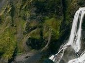 ruta mejores cascadas Islandia algunas leyendas