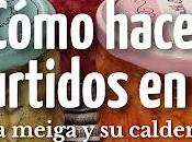 Cómo Hacer Encurtidos Casa