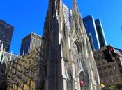 Catedral Patricio Nueva York.