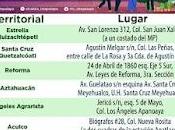 realiza manejo sustentable árboles navidad centros acopio: clara brugada