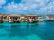 Luna miel Caribe: mejores resorts