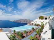 Luna miel Santorini: mejores hoteles mentor para 2023