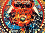 Praxis Transmutation (Mutatis Mutandis) (1992)