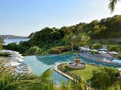 Luna miel Bermudas: mejores hoteles