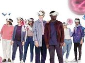 Grupo Lavinia colaboración Univrse presenta experiencia multiusuario ‘DREAMS’