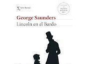 Lincoln bardo, George Saunders