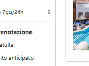 Dónde vacaciones 2023 Italia extranjero