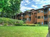 resorts mejor calificados condado Door,