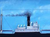 mercante "arriluze" crucero "almirante cervera"