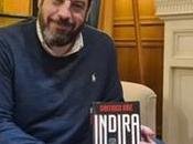 «Indira. Entrevista Santiago Díaz»