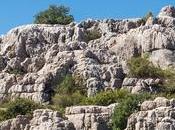 Torcal Antequera Senderismo Málaga