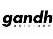 Editorial Gandhi Manuscritos, contacto libros