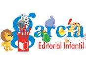 Editorial García Infantil Manuscritos, contacto libros