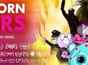 "Unicorn Wars", obra maestra animación presentada Sitges Molins
