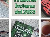 Pasen lean (Vol. XXXI): Primeras lecturas 2023