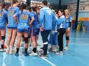 importantes puntos sénior femenino BMM5 PROIN Ciudad Hermanas