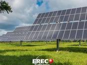 Ereco Ambiental realiza nuevos proyectos fotovoltaica provincia Barcelona