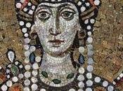 Teodora bizancio