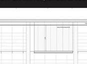 Símbolo norte para planos Arquitectónicos. Descarga flecha .dwg