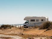 Costa Mediterránea destino preferido para usuarios campers autocaravanas