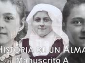 «Historia alma» (Manuscrito Audiolibro