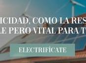 Foro para Electrificación pone marcha campaña divulgación ‘Electrifícate’