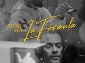 Maluma Marc Anthony traen Fórmula»