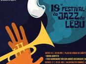 Versión Festival Jazz Lebu realizará entre febrero