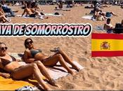 Platja Somorrostro