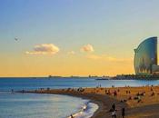 Playa Barceloneta