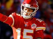 Patrick Mahomes Temporada 2022