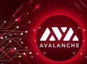 Avalanche AVAX.¿Que cómo funciona está criptomoneda?