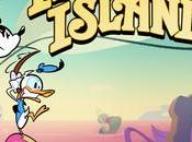 Disney Illusion Island está disponible para reservar forma exclusiva Nintendo Switch