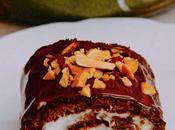 Rolls tiramisu
