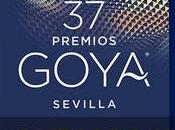 Premios goya 2023: lista completa ganadores