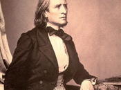 Viaje Musical Año: Consuelo bemol mayor Franz Liszt