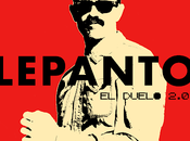 Lepanto: duelo 2.0'
