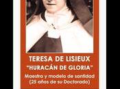 Teresa Lisieux «Huracán Gloria» (Secundino Castro)