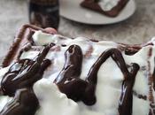 Gofres proteicos cacao