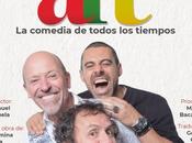 comedia todos tiempos»