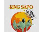 King Sapo Junior Mackenzie Sala Because