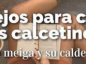 Consejos para Cuidar Calcetines