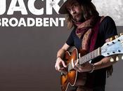 Jack broadbent: 'ride' madrid