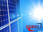 Energías Lumilec impulsa energía solar Costa