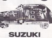 Suzuki Automotores Argentina, segundo importador marca