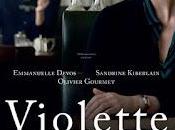 Violette (2013), martin provost.