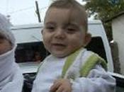 Bebé ocho meses sobrevive durante tres días cajón armario bajo escombros terremoto Turquía