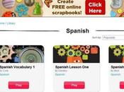 Practicar idiomas divertido gratis Word Dynamo