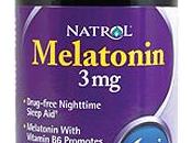 melatonina